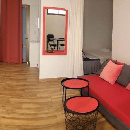 La Arena Studio Puerto de Santiago  Kültér fotó