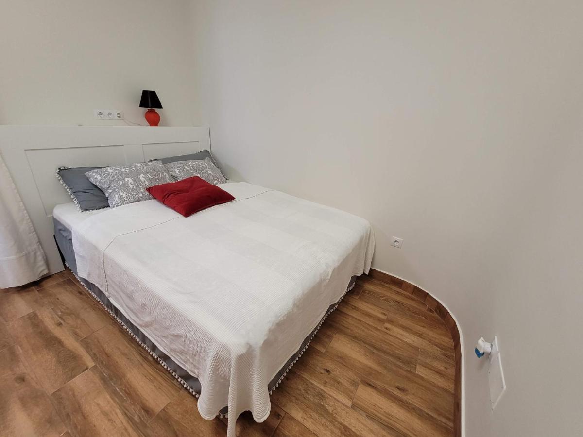 La Arena Studio Puerto de Santiago  Kültér fotó