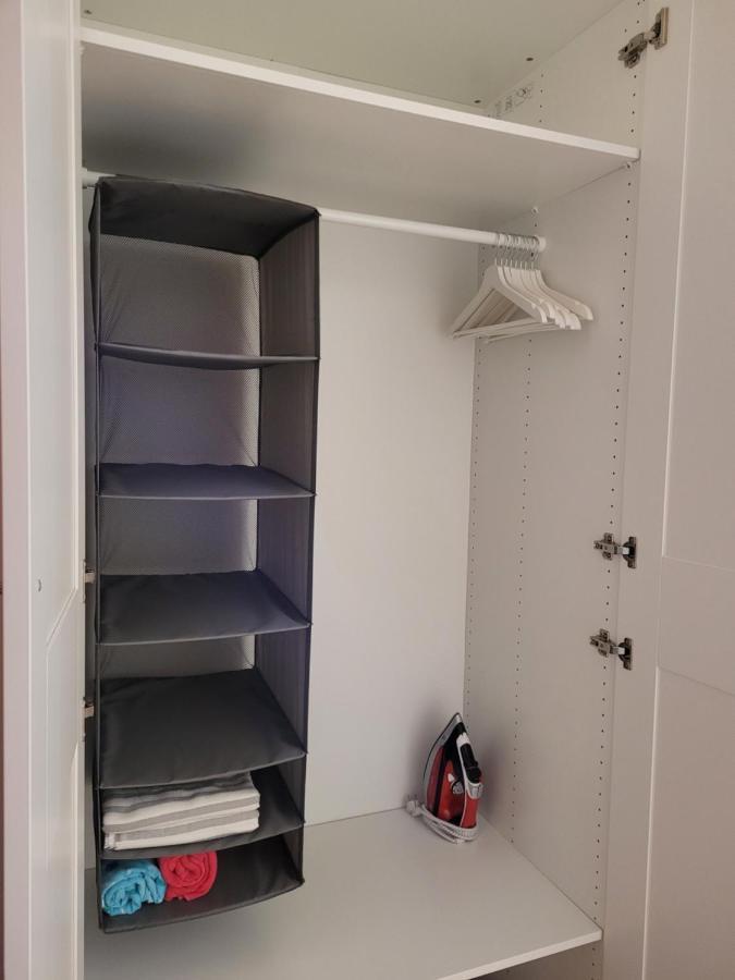 La Arena Studio Puerto de Santiago  Kültér fotó