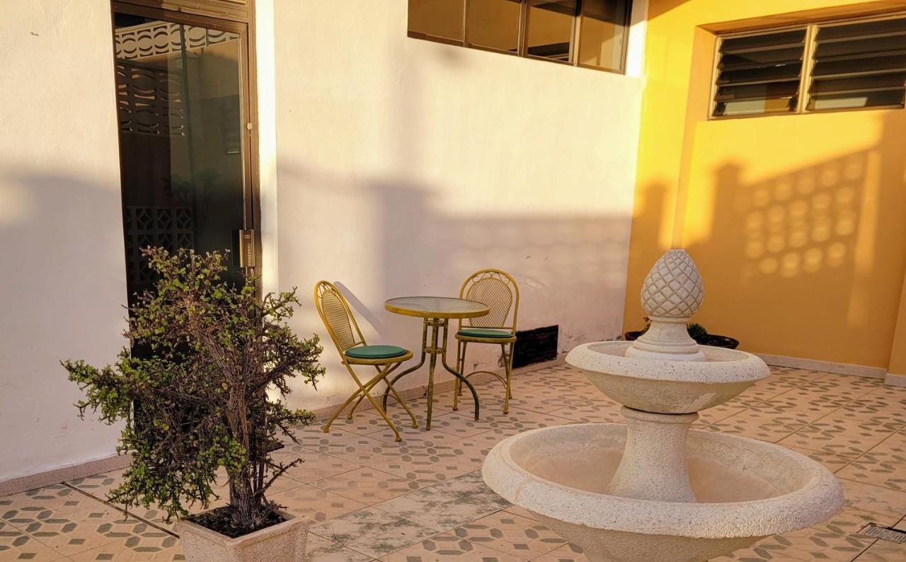 La Arena Studio Puerto de Santiago  Kültér fotó