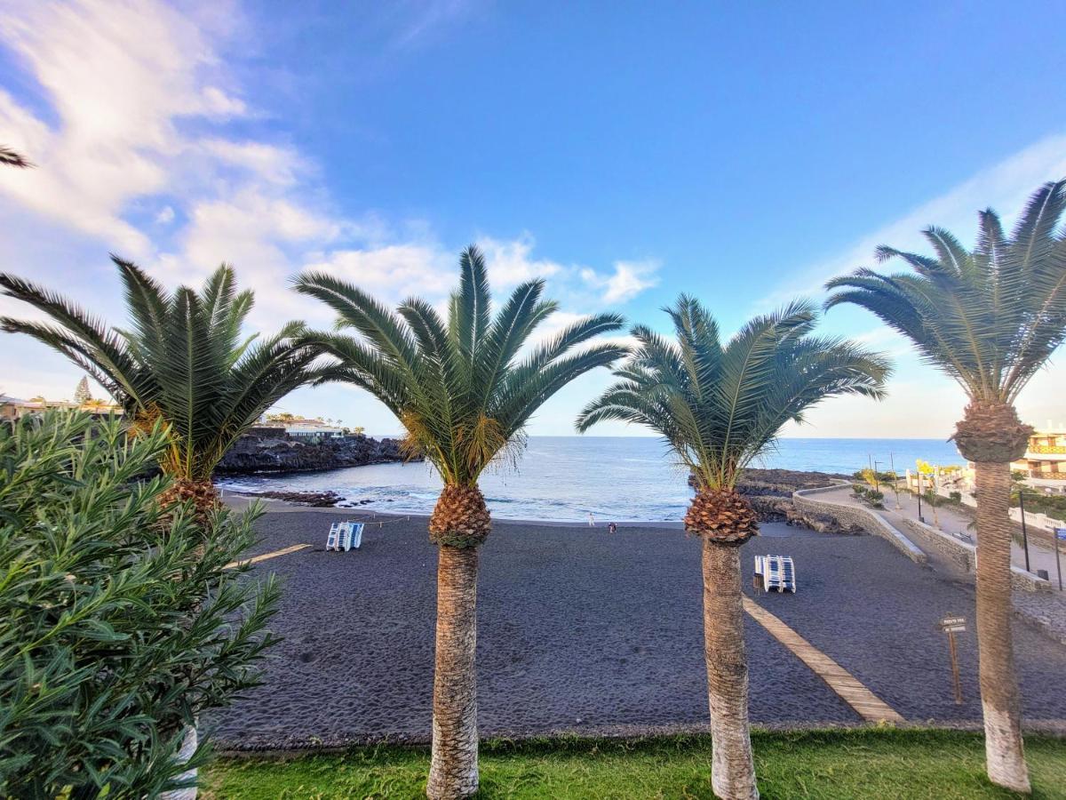 La Arena Studio Puerto de Santiago  Kültér fotó